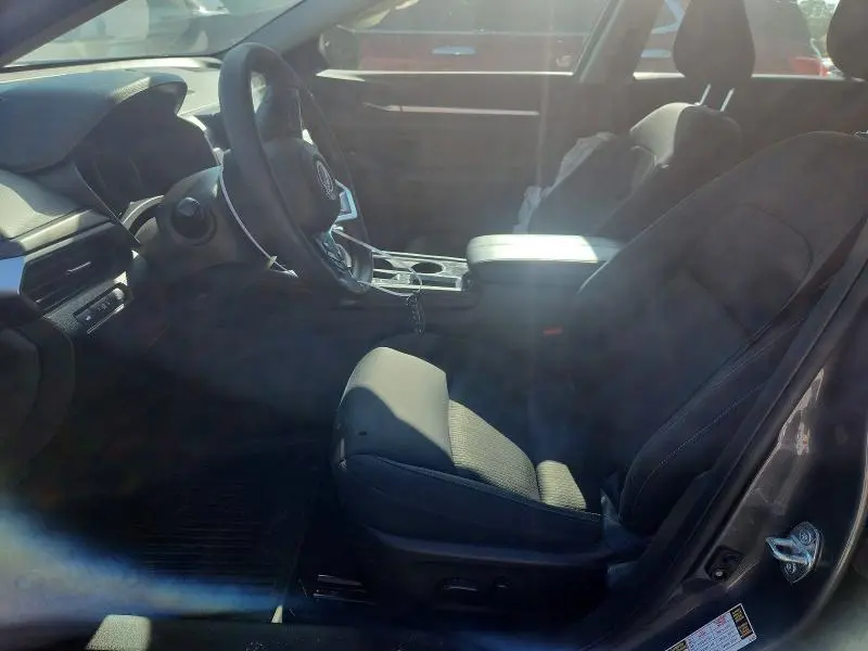 2023 NISSAN ALTIMA SV  