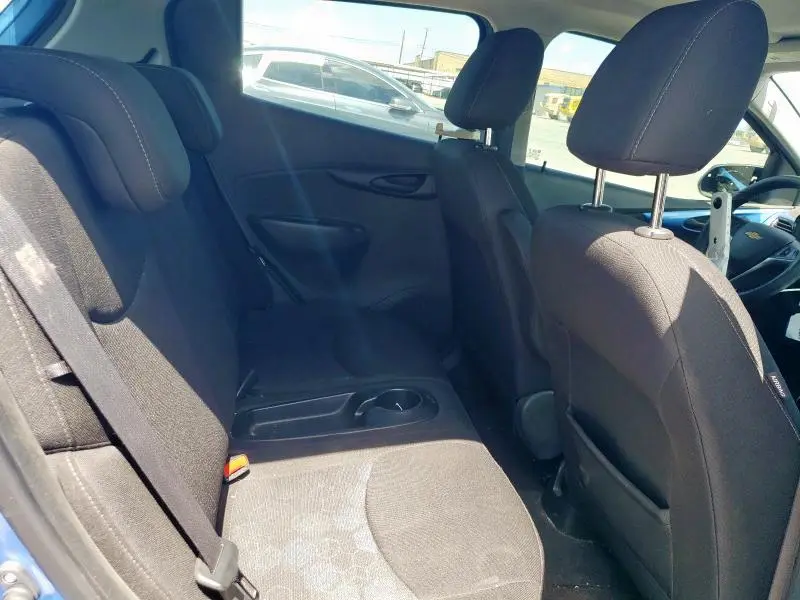 2016 CHEVROLET SPARK 1LT  