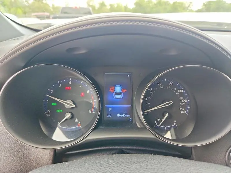 2018 TOYOTA C-HR XLE PREMIUM  
