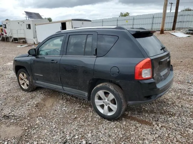 2011 JEEP COMPASS   