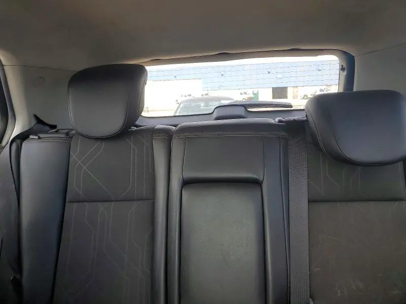 2018 CHEVROLET TRAX 1LT  