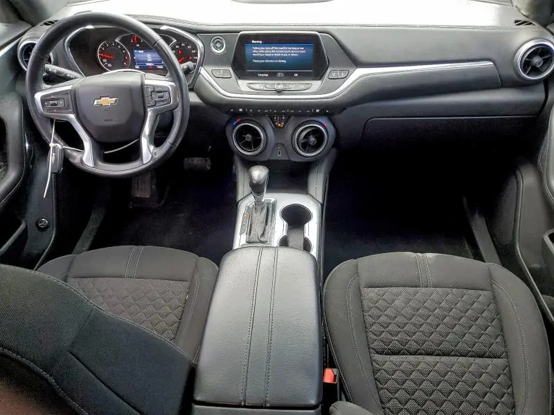 2020 CHEVROLET BLAZER 2LT  