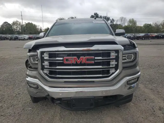2017 GMC SIERRA K1500 SLT  