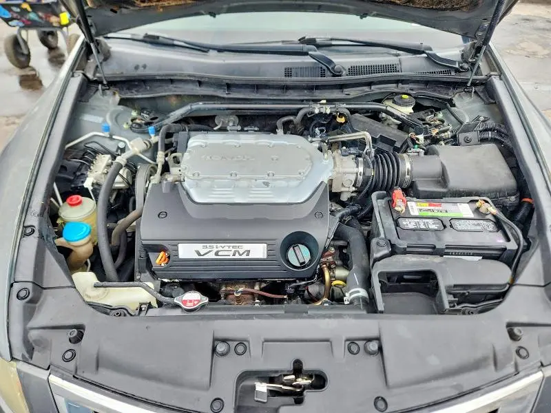 2010 HONDA ACCORD EXL  