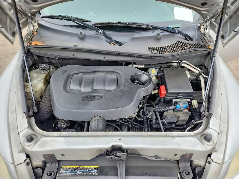 2010 CHEVROLET HHR LT  