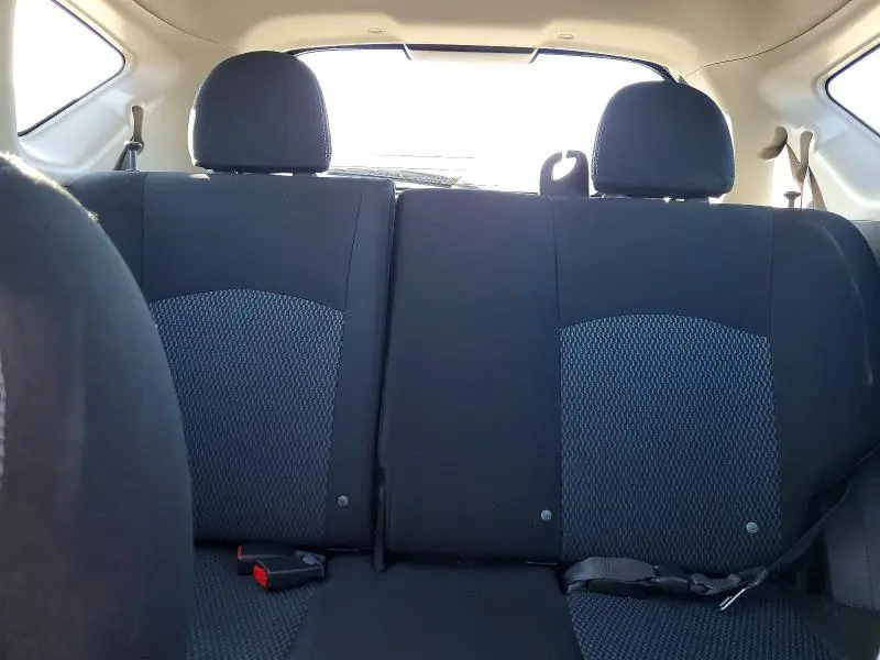 2015 NISSAN VERSA NOTE SV  