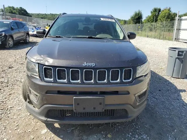 2020 JEEP COMPASS SPORT  