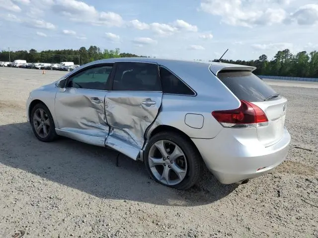 2013 TOYOTA VENZA LE  