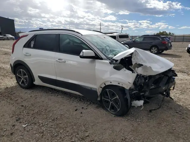 2023 KIA NIRO EX  