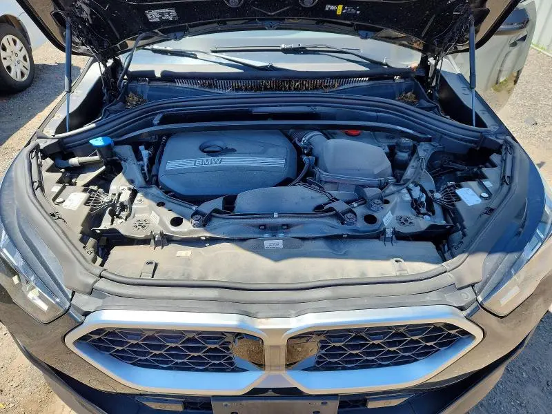 2024 BMW X2 XDRIVE28I  