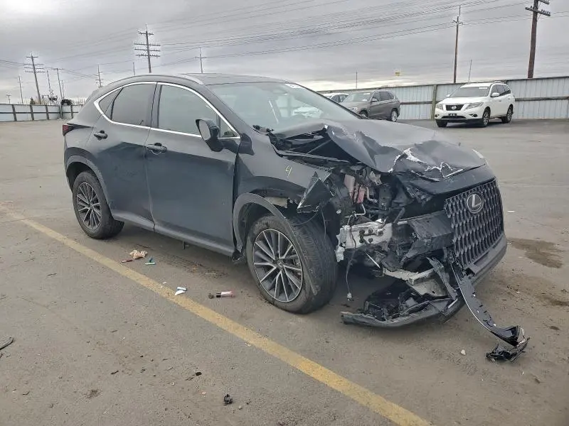 2023 LEXUS NX 350H  