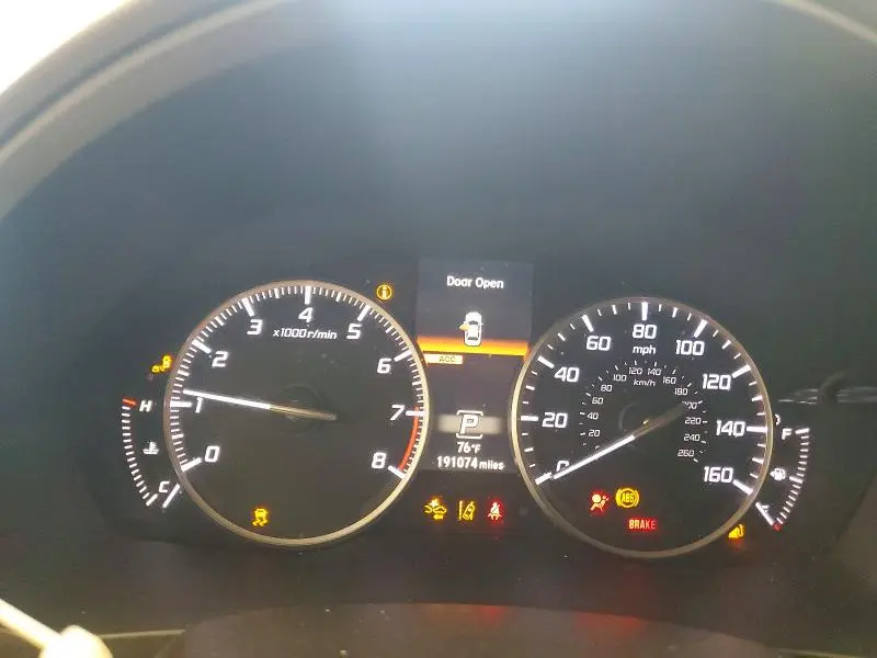 2017 ACURA ILX PREMIUM  