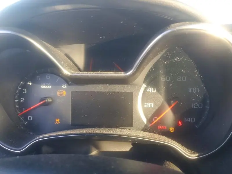 2014 CHEVROLET IMPALA LT  