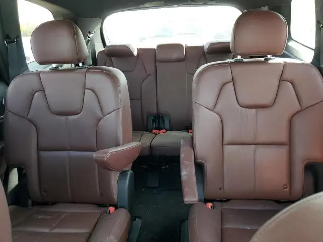 2023 KIA TELLURIDE EX  