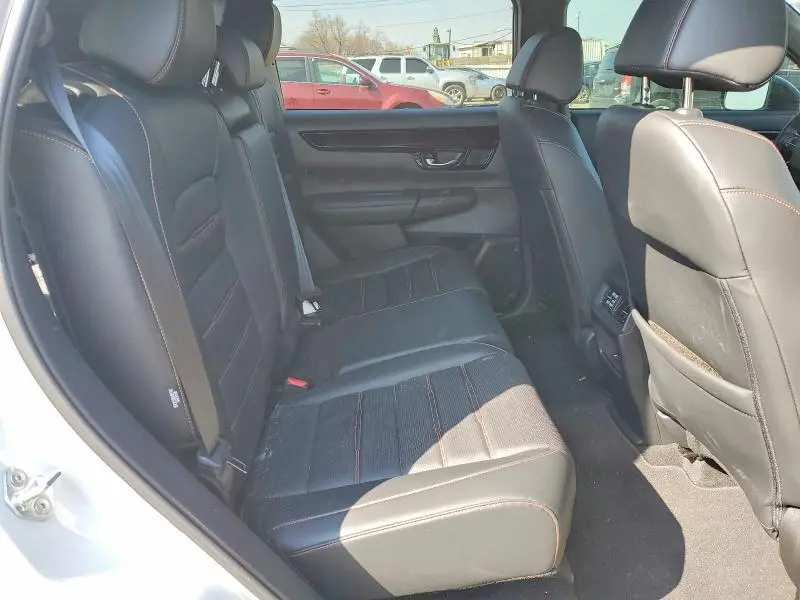 2023 HONDA CR-V SPORT TOURING  