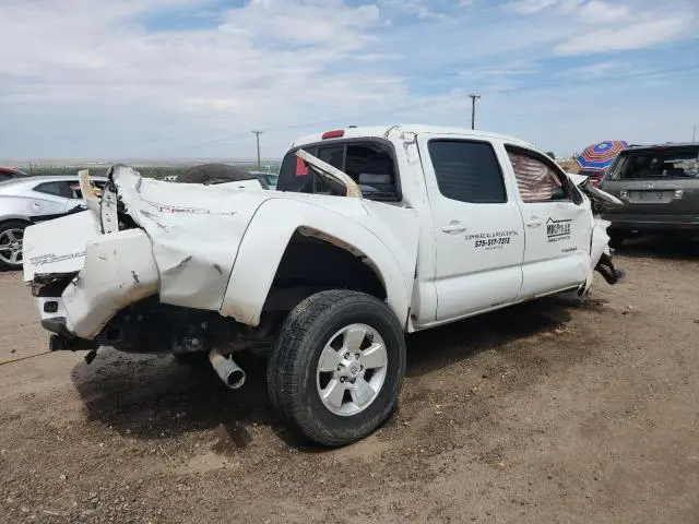 2011 TOYOTA TACOMA DOUBLE CAB PRERUNNER  