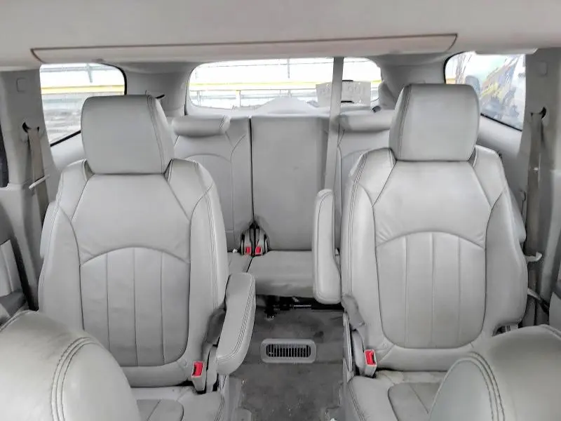2012 BUICK ENCLAVE   