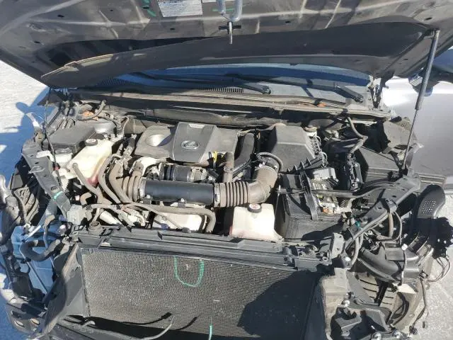 2018 LEXUS NX 300 BASE  