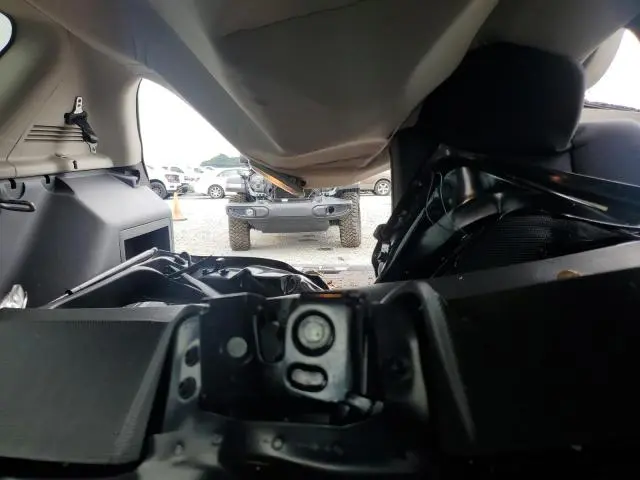 2012 JEEP COMPASS SPORT  