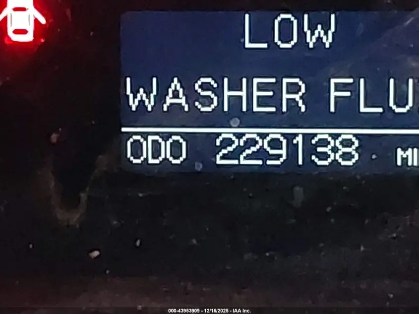 2012 TOYOTA SEQUOIA PLATINUM 5.7L V8