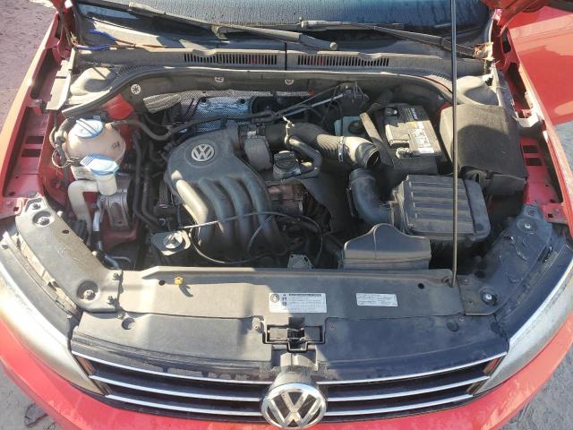 2015 VOLKSWAGEN JETTA BASE