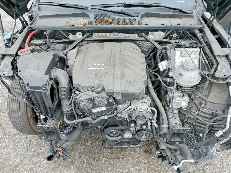 2023 AUDI Q5 PREMIUM PLUS 45  