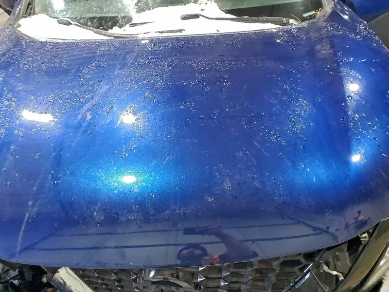 2020 NISSAN MURANO SV  