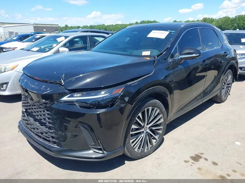 2024 LEXUS RX 350 PREMIUM PLUS