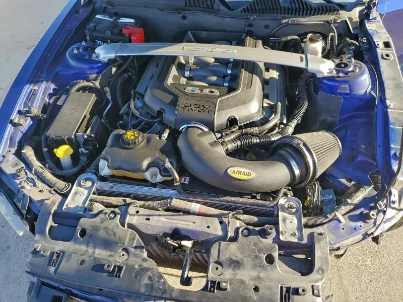 2013 FORD MUSTANG GT  