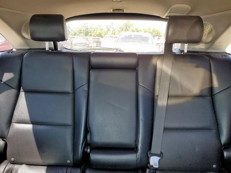 2013 ACURA RDX TECHNOLOGY  