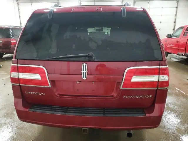 2014 LINCOLN NAVIGATOR L  