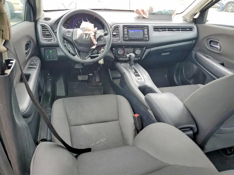 2020 HONDA HR-V LX  
