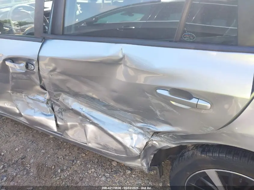 2019 SUBARU IMPREZA 2.0I PREMIUM