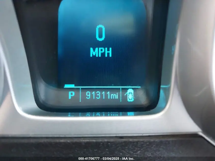 2012 CHEVROLET CAMARO 2LS