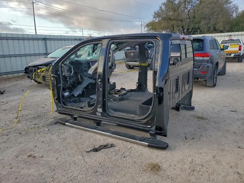 2022 GMC SIERRA K2500 DENALI  