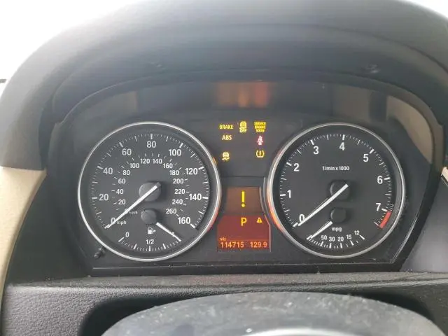 2014 BMW X1 XDRIVE28I  