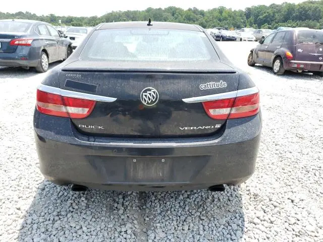 2014 BUICK VERANO PREMIUM  