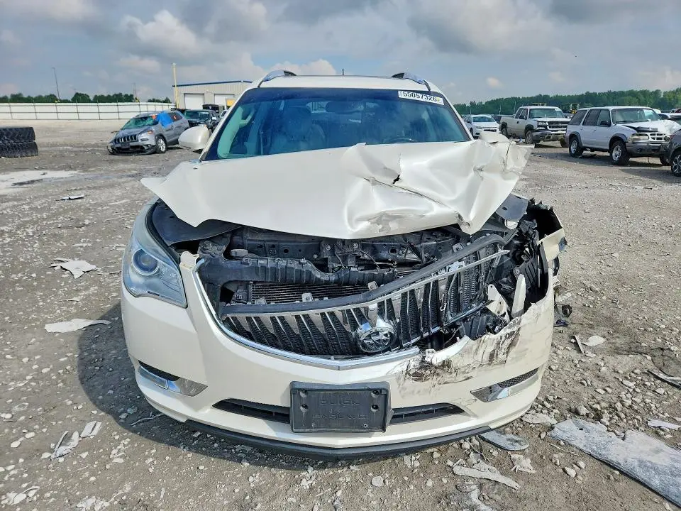 2014 BUICK ENCLAVE   