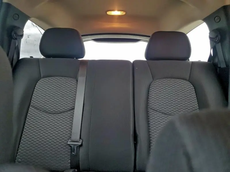 2011 CHEVROLET HHR LT  