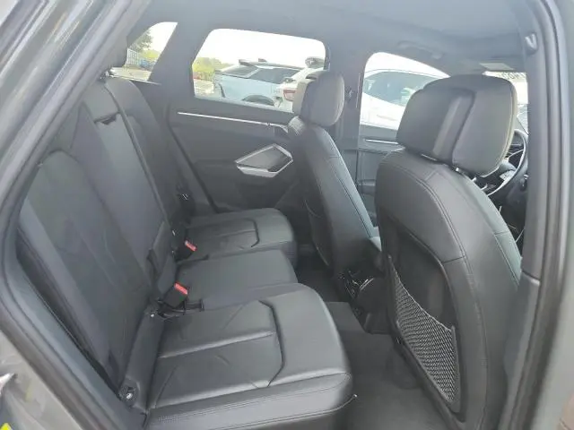 2022 AUDI Q3 PREMIUM PLUS S LINE 45  