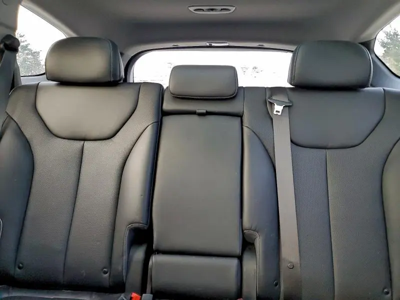 2021 HYUNDAI SANTA FE LIMITED  