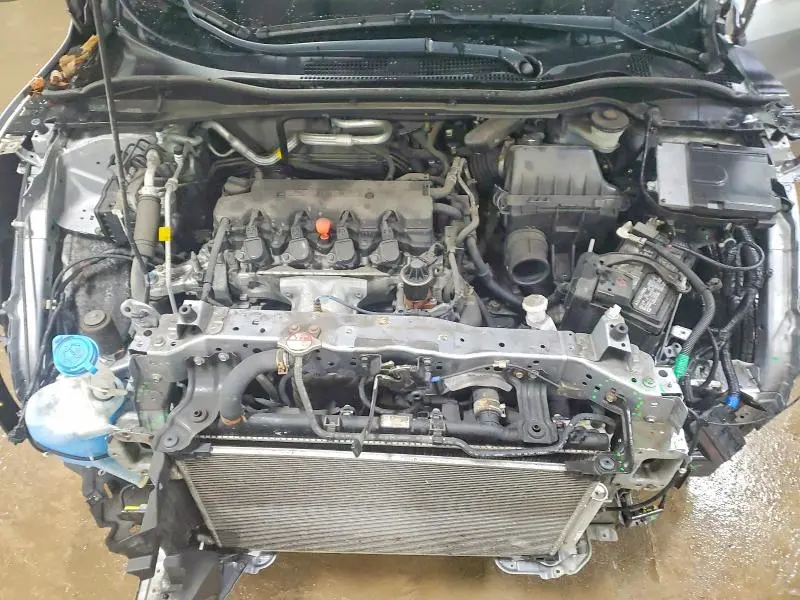 2019 HONDA HR-V LX  