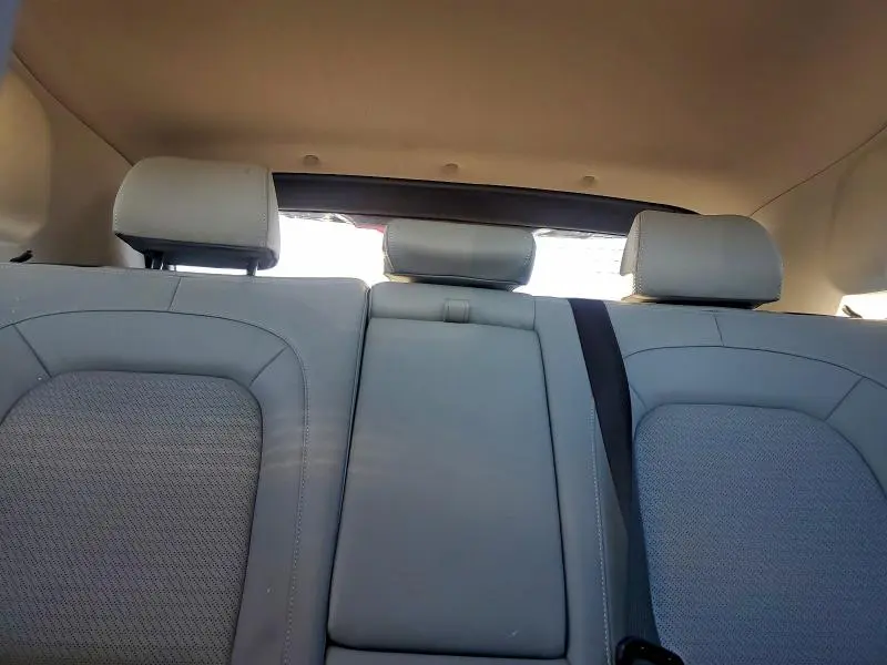 2019 HYUNDAI KONA LIMITED  