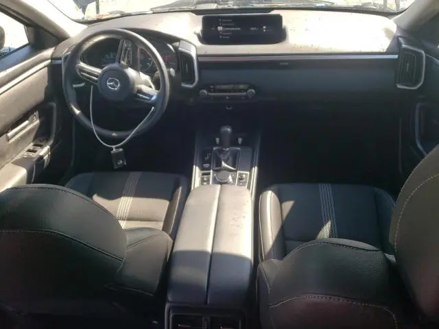 2024 MAZDA CX-50 PREFERRED  