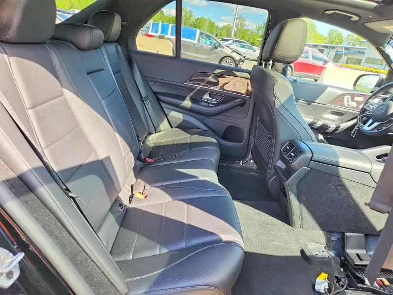 2021 MERCEDES-BENZ GLE 350 4MATIC  
