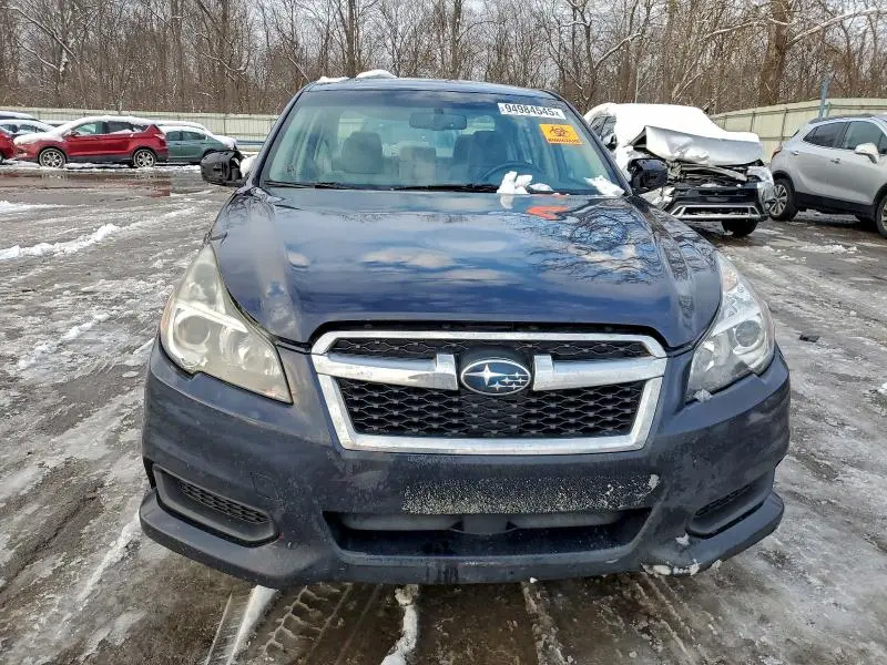 2014 SUBARU LEGACY 2.5I PREMIUM  