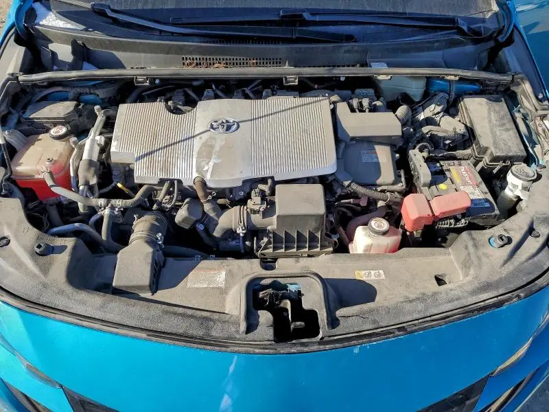 2020 TOYOTA PRIUS PRIME LE  