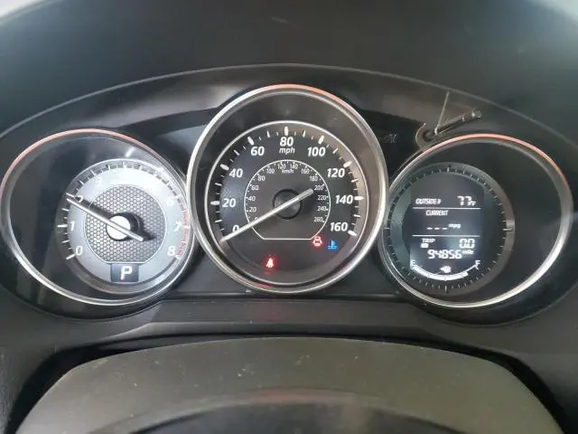 2015 MAZDA 6 SPORT  