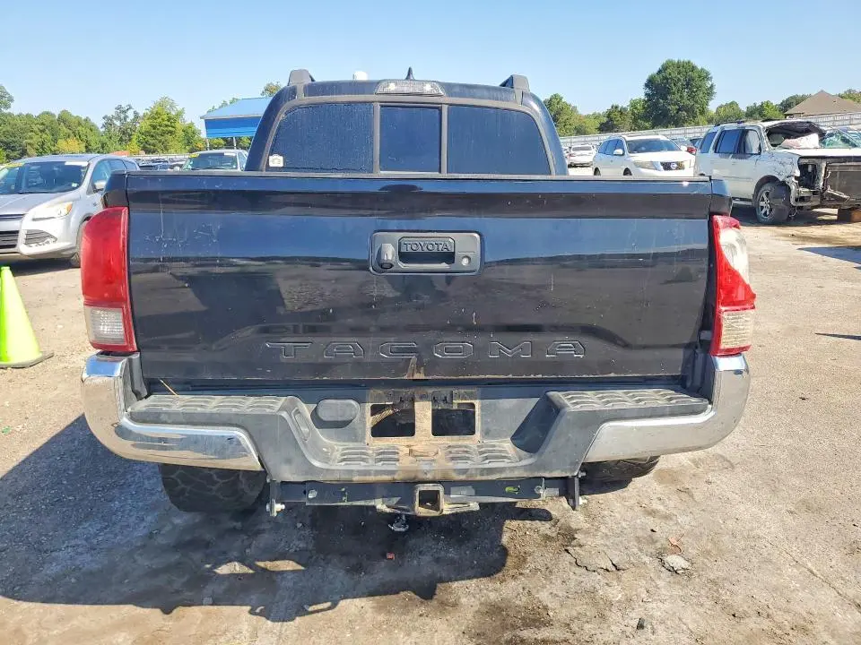 2019 TOYOTA TACOMA   