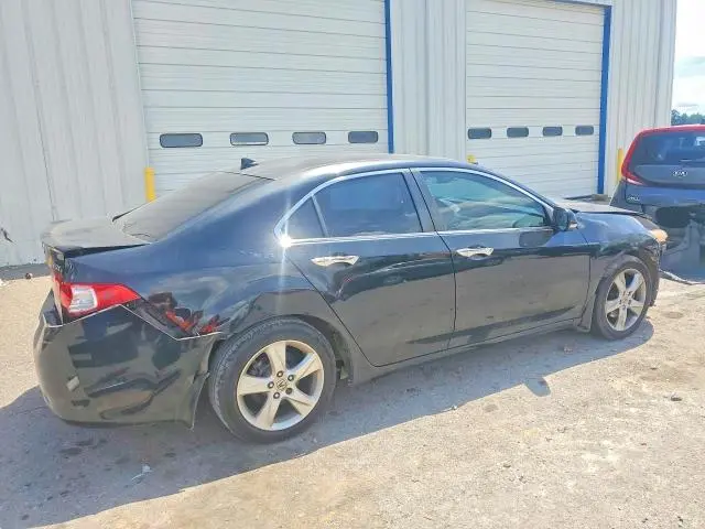 2010 ACURA TSX   